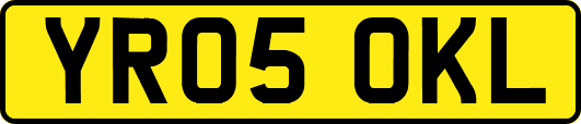 YR05OKL