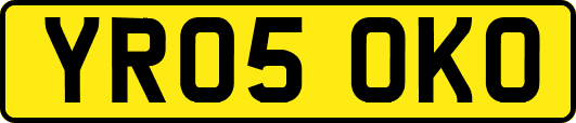 YR05OKO