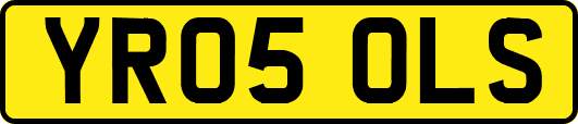 YR05OLS