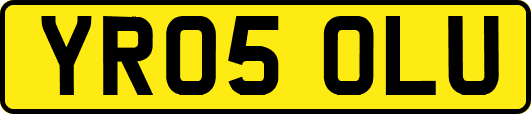 YR05OLU