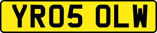 YR05OLW