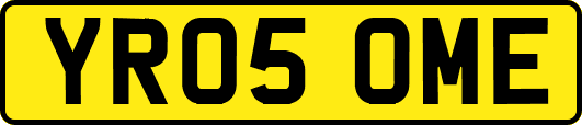 YR05OME
