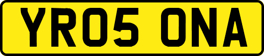YR05ONA