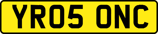 YR05ONC