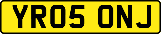 YR05ONJ