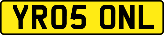 YR05ONL