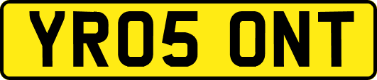 YR05ONT
