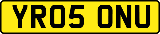 YR05ONU