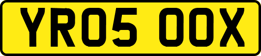 YR05OOX