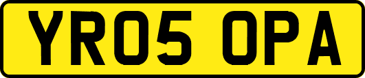 YR05OPA