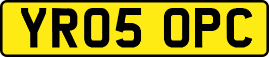 YR05OPC