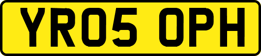 YR05OPH
