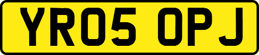 YR05OPJ