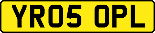 YR05OPL
