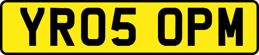 YR05OPM