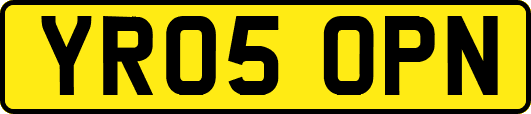 YR05OPN
