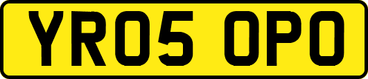 YR05OPO