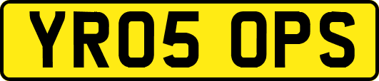 YR05OPS