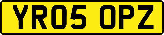 YR05OPZ