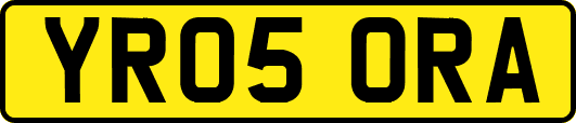 YR05ORA