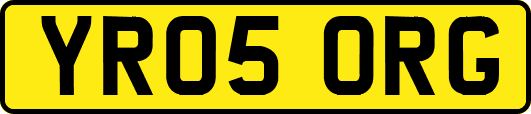 YR05ORG