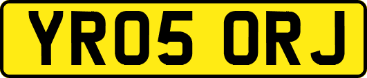 YR05ORJ