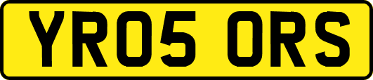 YR05ORS