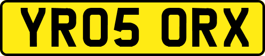 YR05ORX