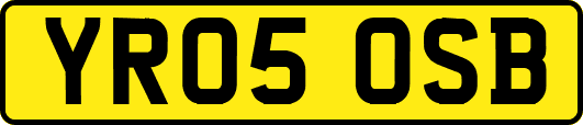 YR05OSB