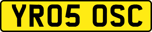 YR05OSC