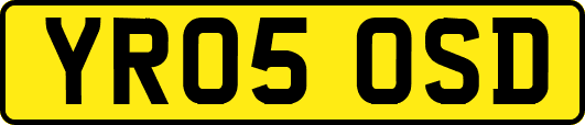 YR05OSD