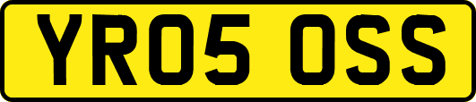YR05OSS