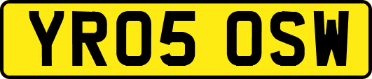 YR05OSW