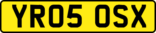 YR05OSX