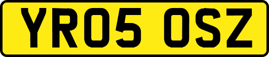 YR05OSZ
