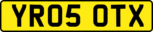 YR05OTX