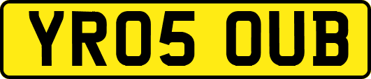 YR05OUB