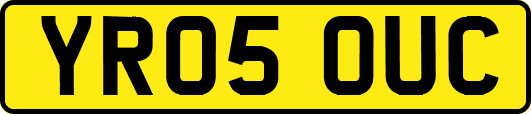 YR05OUC