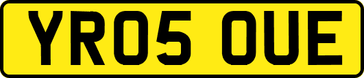 YR05OUE