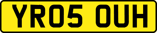 YR05OUH