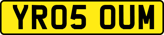 YR05OUM
