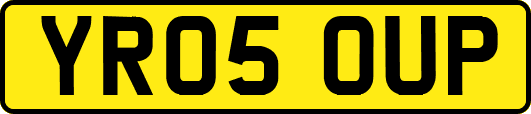 YR05OUP