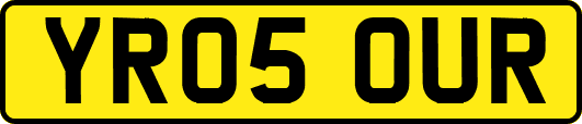 YR05OUR