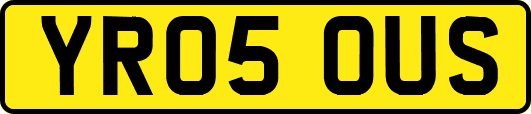 YR05OUS