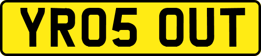 YR05OUT