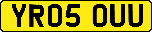 YR05OUU