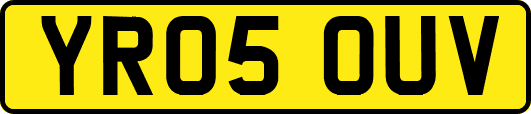 YR05OUV