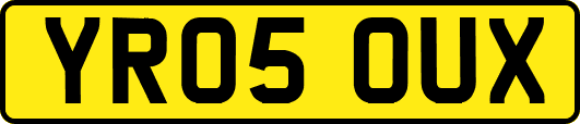 YR05OUX