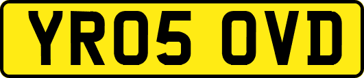 YR05OVD