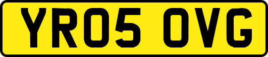 YR05OVG